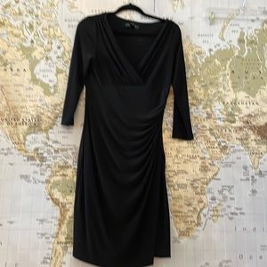 Ralph Lauren Jersey Dress Size 8